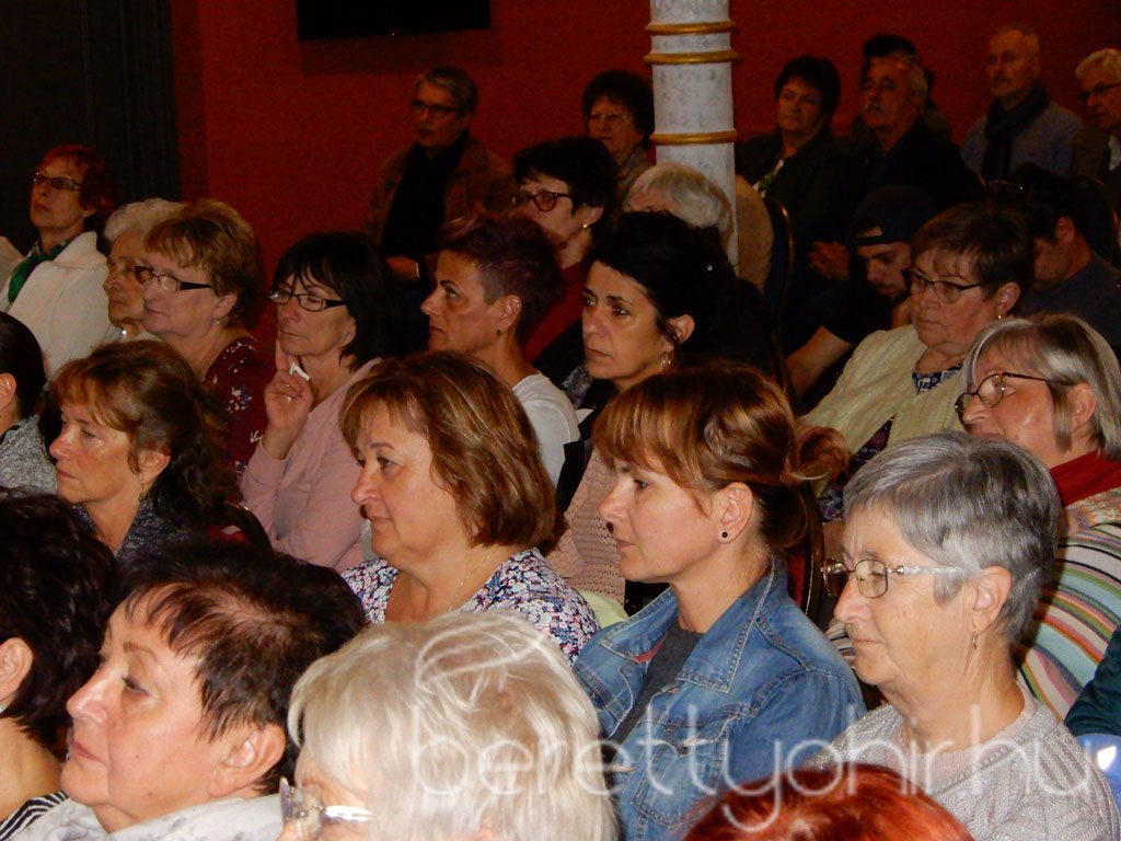 Kozma Orsi Quartet a Zsinagóga Kultúrtérben 24